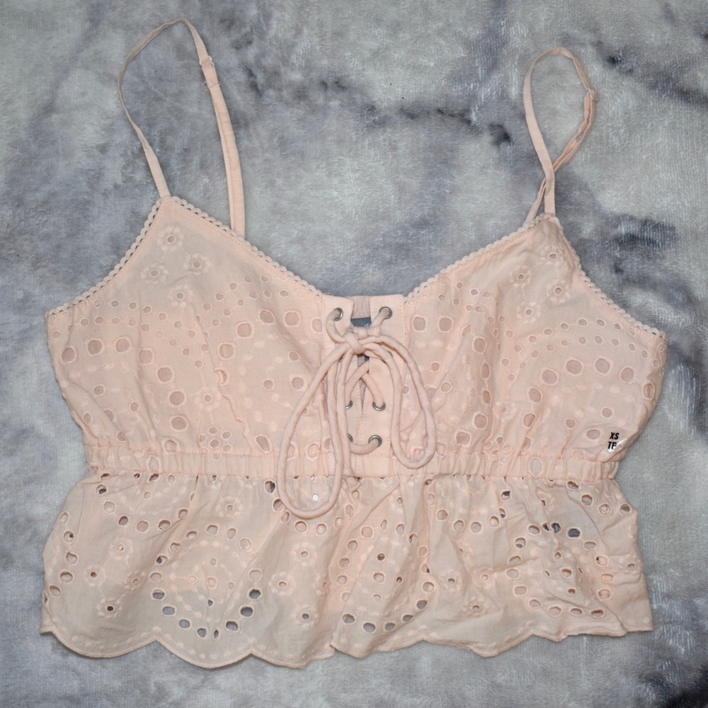 AEO Crop Top